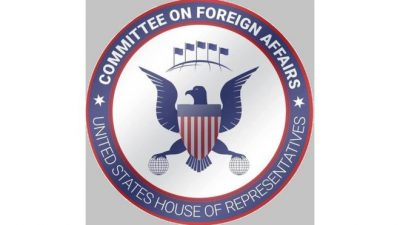 সংসদ নির্বাচন: বাংলাদেশে গণতন্ত্র রক্ষায় ট্রাম্প প্রশাসনকে পদক্ষেপ নেবার আহ্বান মার্কিন কংগ্রেসের