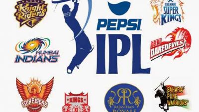 রানের তালিকায় আইপিএলে প্রথম দশে কারা আছেন