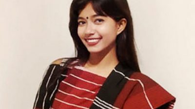 ভিকারুননিসা ছাত্রীর আত্মহত্যা: মামলার প্রতিবেদন ১০ এপ্রিল