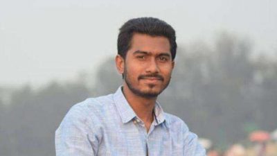 ভিপি নুরুলকে গ্রহণ করলেন না শিক্ষার্থীরা