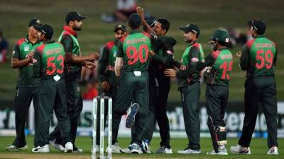 বিশ্বকাপ ইতিহাসে এটাই হবে বাংলাদেশের সেরা দল