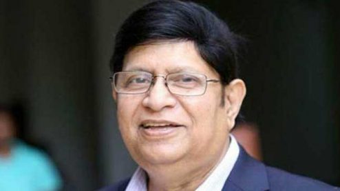 ‘বিদেশে করোনায় বাংলাদেশির মৃত্যু হলে সেখানেই দাফন’