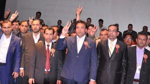 গ্রিসে খুলনা প্রবাসী সংগঠনের অভিষেক