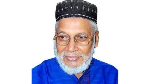 দুর্নীতি মামলায় খালাস পেলেন এমপি হাবিবুর রহমান মোল্লা