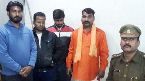 ভারতে আবারও কাশ্মীরিদের ওপর হামলা