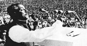 আজ ঐতিহাসিক ৭ মার্চ