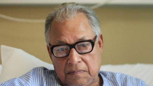 ইয়াবা ব্যবসায়ীরা গ্রেপ্তার হয়ে চিকিৎসা পান কিন্তু খালেদা জিয়া পান না:নজরুল ইসলাম খান