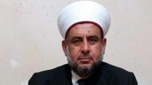 ইসরায়েলের সঙ্গে সম্পর্ক করা হারাম : ফিলিস্তিনি মুফতি