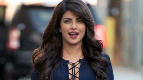 প্রিয়াঙ্কার বিরুদ্ধে পাকিস্তানের পিটিশন