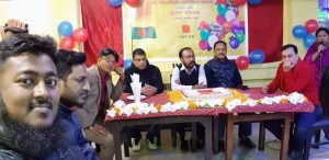 খুলনায় প্রবাস কথার তৃতীয় প্রতিষ্ঠা বার্ষিকী পালিত