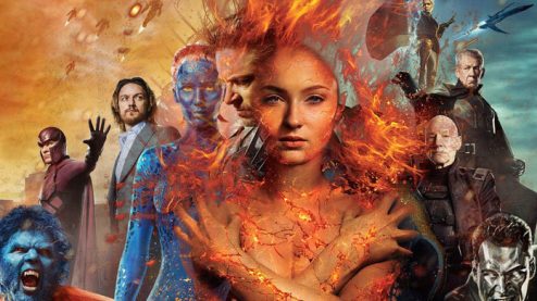 ট্রেলারেই জমিয়ে দিলো এক্সম্যান সিরিজের নতুন কিস্তি