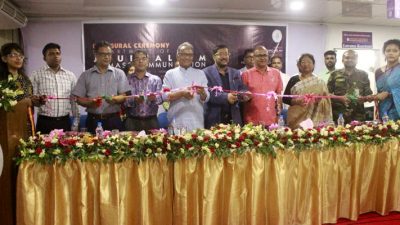 খুলনা নর্দান ইউনিভার্সিটিতে সাংবাদিকতা-গণযোগাযোগ বিভাগের যাত্রা