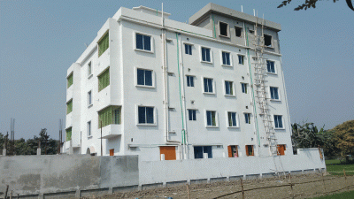 সাতক্ষীরার জেলা ও ডিডি অফিসকে ম্যানেজ করেই কোটি কোটি টাকার সম্পদ গড়ছেন শ্যামনগর  শিক্ষা অফিসের  হিসাব রক্ষক প্রদীপ কুমার মন্ডল