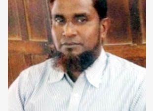 খুলনা-মোংলা রেললাইন প্রকল্পে খুলনায় অগ্রিম ৬ শতাংশ ঘুষ আদায় সার্ভেয়ার মোখলেছুর রহমান ও বিজয় কুমার সিংহের