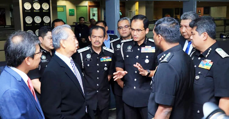 মালয়েশিয়ায় সাধারণ ক্ষমার কর্মসূচি কাল থেকে শুরু