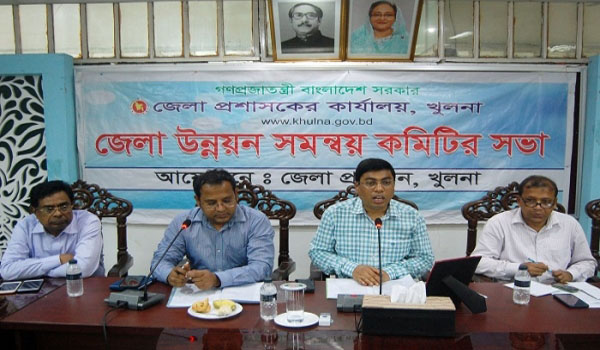 খুলনায় ডেঙ্গু ও চিকনগুনিয়া জ্বরে আক্রান্ত ২১ রোগী শনাক্ত