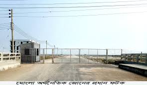 মোংলায় অর্থনৈতিক অঞ্চলকে কেন্দ্র করে ফ্রি বালু মাটি বিক্রির সিন্ডিকেটঃ নেপথ্যে বিআইডাব্লিউটিএ, মোংলা বন্দর, অর্থনৈতিক অঞ্চলের ৯ সদস্যের  সিন্ডিকেট