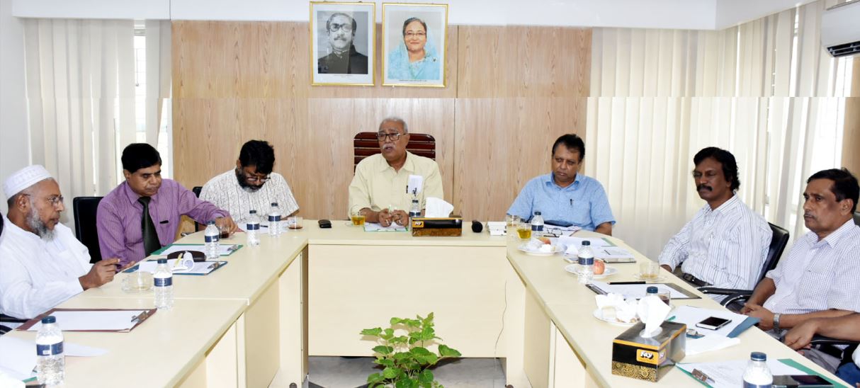 ভূগর্ভে বিদ্যুৎ সঞ্চালন লাইন স্থাপনের সিদ্ধান্ত সরকারের যুগান্তকারী পদক্ষেপ-তালুকদার আব্দুল খালেক