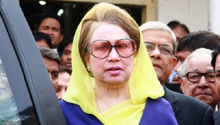 এসব তো রাস্তার কথা, আদালতে এসে তো কেউ এসব বলেনি