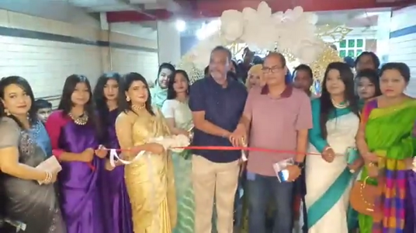 খুলনা অনলাইন মেলা শুরু