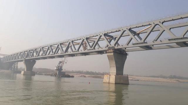 গুজবের জবাব দিল পদ্মা সেতু কর্তৃপক্ষ