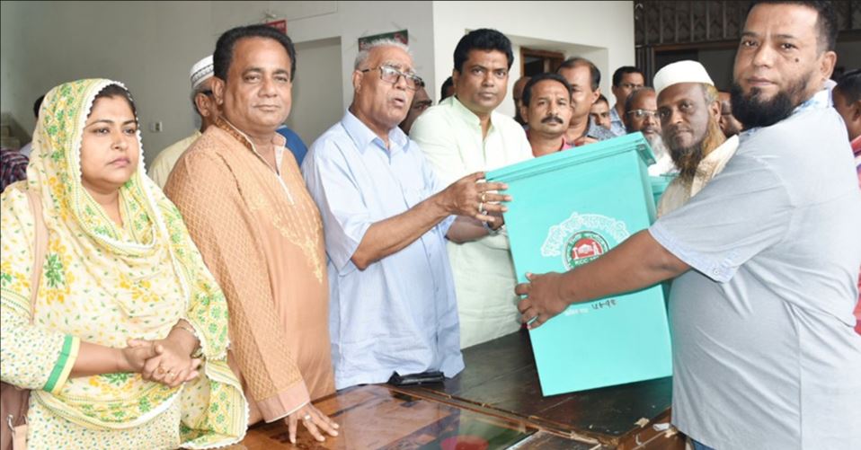 খুলনাকে সুন্দর পরিচ্ছন্ন, স্বাস্থ্যসম্মত নগরীতে পরিণত করতে চাই : মেয়র