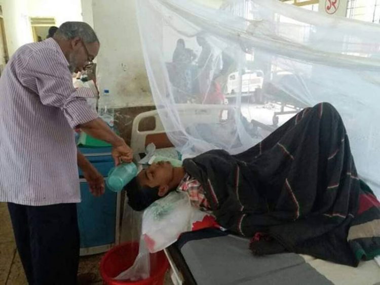 ফেনীতে ২৭ জন ডেঙ্গু রোগী ভর্তি, ঢাকায় স্থানান্তর ১০