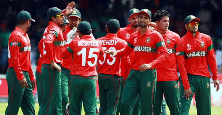 দলের সঙ্গে শ্রীলঙ্কায় যাচ্ছেন না ৪ ক্রিকেটার