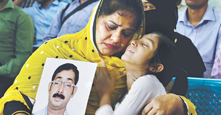 নির্যাতন নিয়ে আইন আছে বাস্তবায়ন নেই, নালিশ জাতিসংঘে