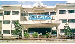 যন্ত্রপাতি ও জনবলের অভাবে চালু হচ্ছে না খুমেক হাসপাতালের আইসিইউ বিভাগ