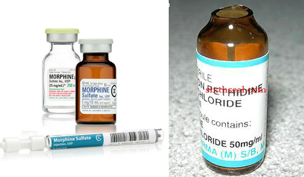 অবৈধভাবে প্যাথেডিন ও মরফিন ব্যবহার হলেও মাদক নিয়ন্ত্রণ অধিদপ্তরের কোন অভিযান নেই