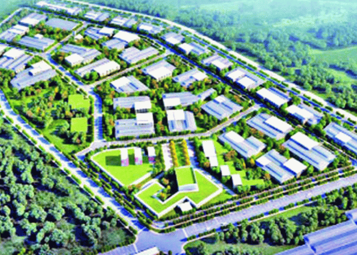 খুলনার সকল বন্ধ শিল্প প্রতিষ্ঠানে ইকোনোমিক জোন করার প্রস্তাব