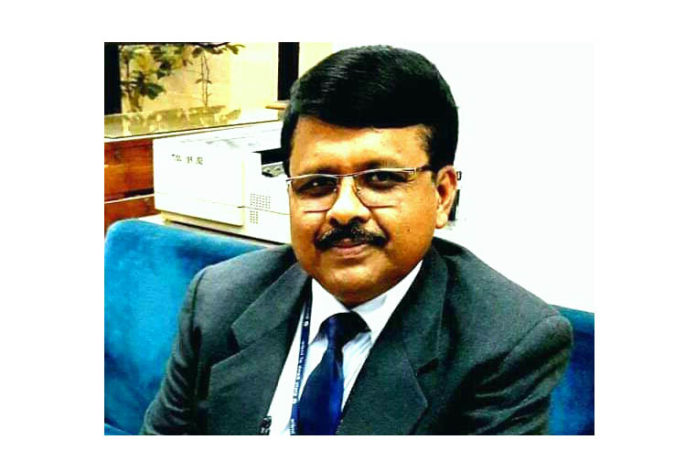 খুলনায় ভারতীয় ভিসা কেন্দ্রের ইনচার্জ হিসেবে যোগ দিলেন ফারুক