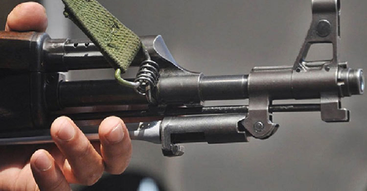 কক্সবাজারে ‘বন্দুকযুদ্ধে’ রোহিঙ্গা মাদক ব্যবসায়ী নিহত