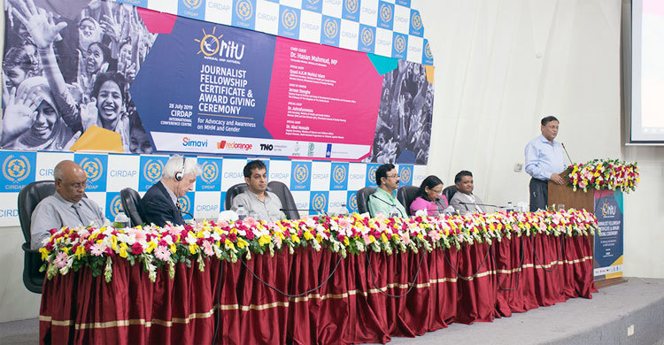 সার্কভুক্ত দেশে সবচেয়ে ভালো স্বাস্থ্যসেবা বাংলাদেশে