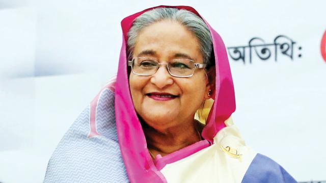 প্রধানমন্ত্রী আজ লন্ডন যাচ্ছেন