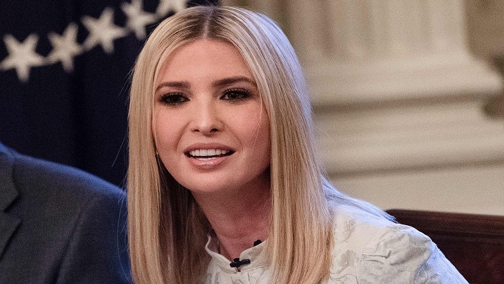 পাকিস্তানকে যে প্রস্তাব দিলেন ইভানকা