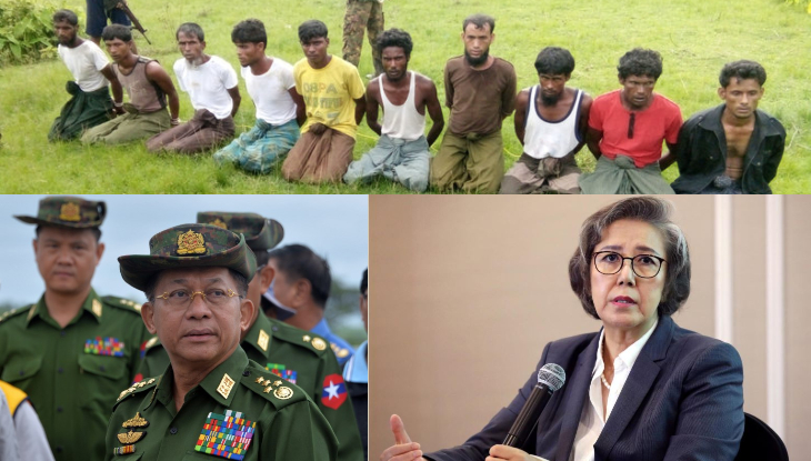 অপরাধের তুলনায় নিষেধাজ্ঞা অপর্যাপ্ত, শাস্তি বাড়াতে হবে – জাতিসংঘ