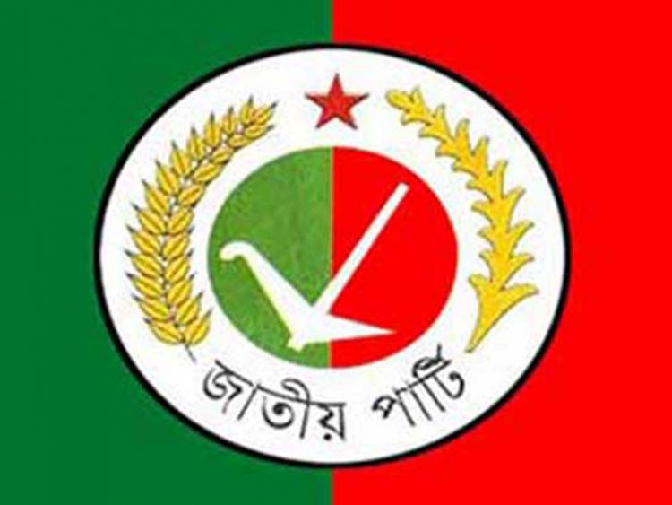 কমিটি গঠন নিয়ে জাপায় হট্টগোল, তোপের ‍মুখে জি এম কাদের