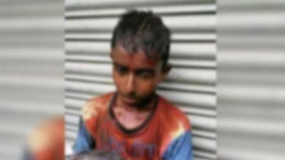 হাতুড়ি জাতীয় কিছু দিয়ে আঘাত করা হয়েছে কিশোর ভ্যানচালক শাহীনকে, শঙ্কামুক্ত নয়