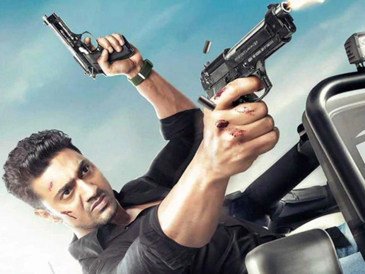 শুক্রবার মুক্তি পাচ্ছে আমদানি করা ‘কিডন্যাপ’