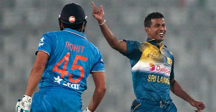 বিশ্বকাপজয়ী পেসারকে শেষ ম্যাচটি উৎসর্গ করবে শ্রীলঙ্কা