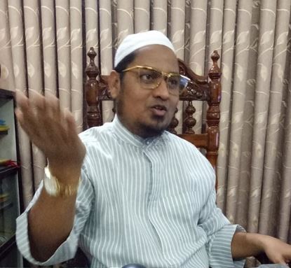 উমেদার মান্নান দুদকের করা মানিলন্ডারিং মামলায় কারাগারে, রিমান্ডের আবেদন করবে দুদক