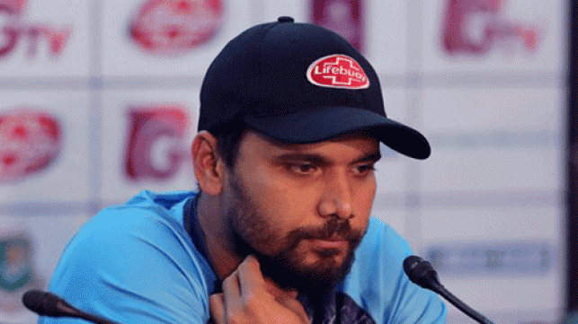 অনূর্ধ্ব ১৯ দলের উপর বেশি নজর রাখতে হবে: ম্যাশ