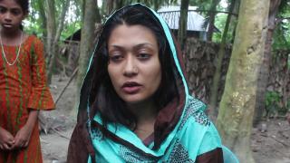 মিন্নিকে গ্রেপ্তার দেখাল পুলিশ