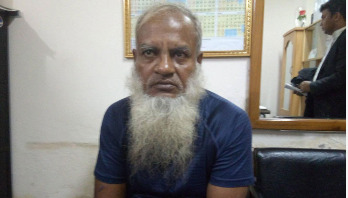 এরশাদ শিকদারের সহযোগী নুর আলম কারামুক্ত হচ্ছেন