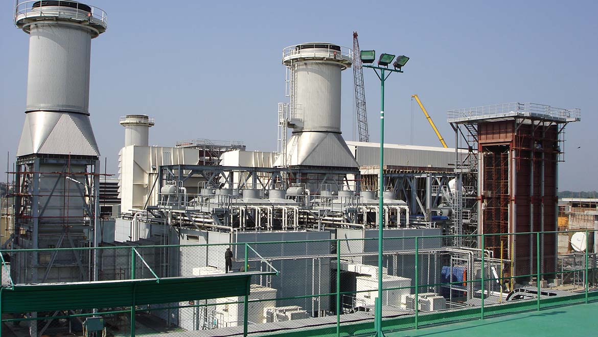 খুলনা বিদ্যুৎ কেন্দ্রের অভ্যন্তরে ৩৩০ মেগাওয়াট বিদ্যুৎ কেন্দ্র নির্মাণে ধীর গতি