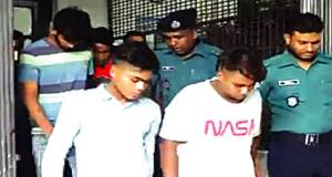 খুলনায় কিশোরীকে গণধর্ষণের ঘটনায় ৩ আসামির জবানবন্দি