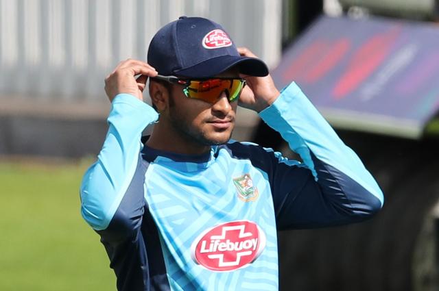 সাকিব নেই, তিনে তবে কে?