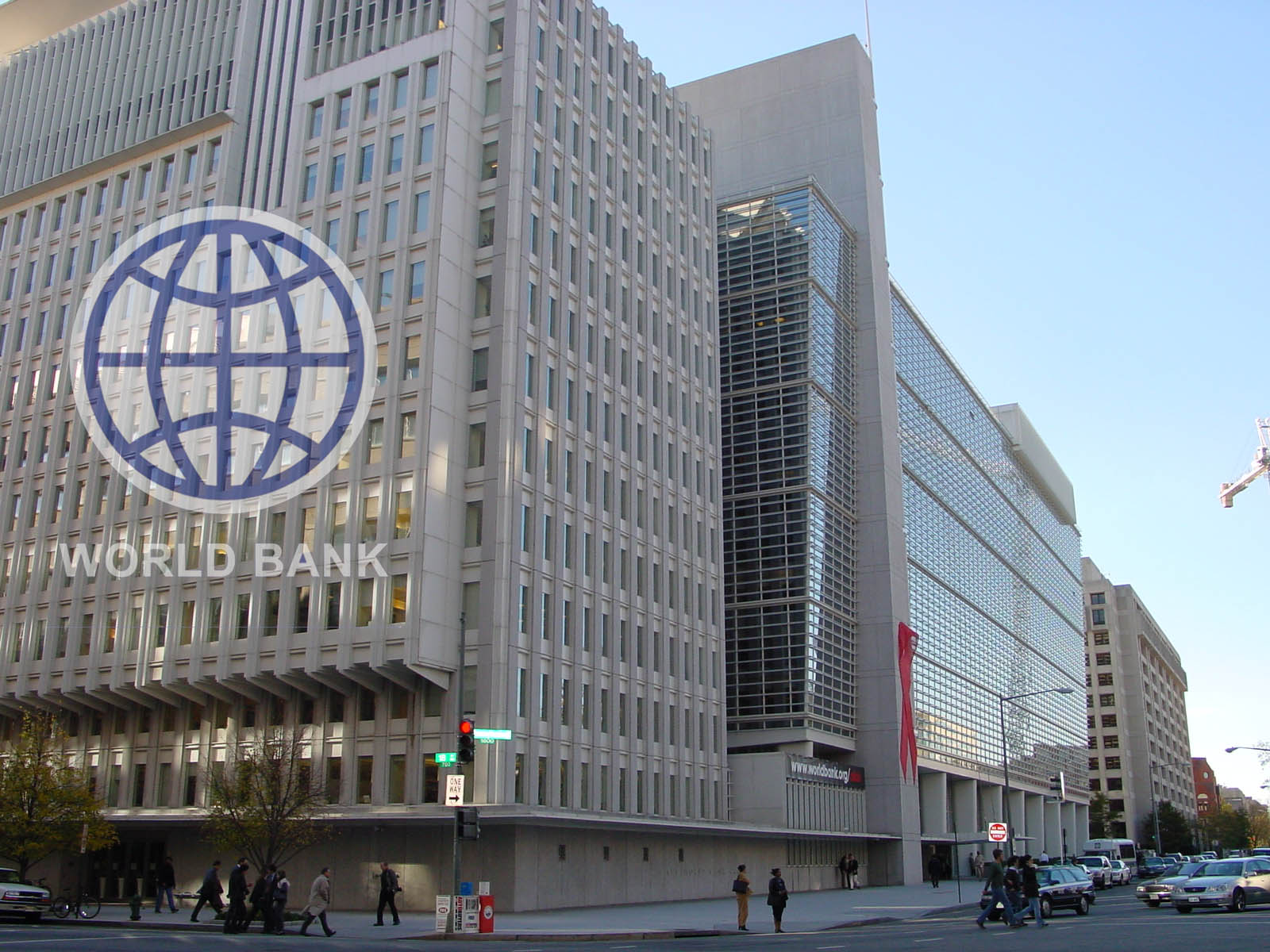 বাংলাদেশকে ১ হাজার কোটি টাকা দিচ্ছে বিশ্বব্যাংক